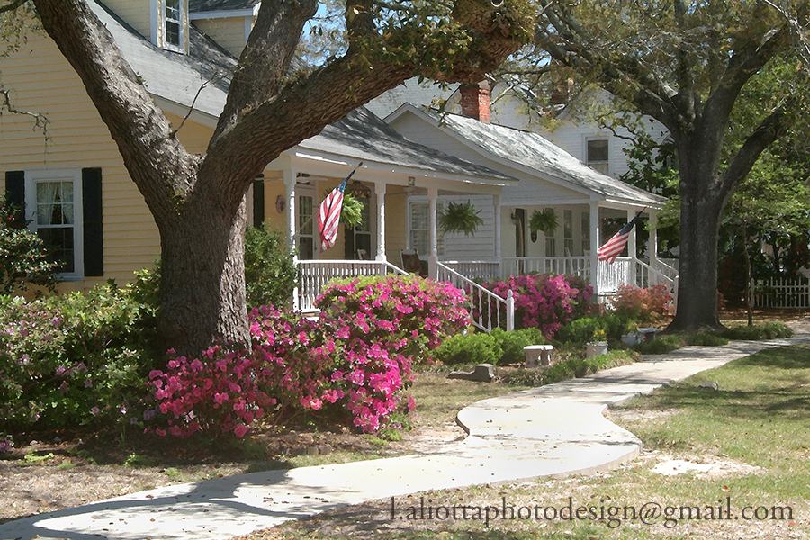 Southport Cottages